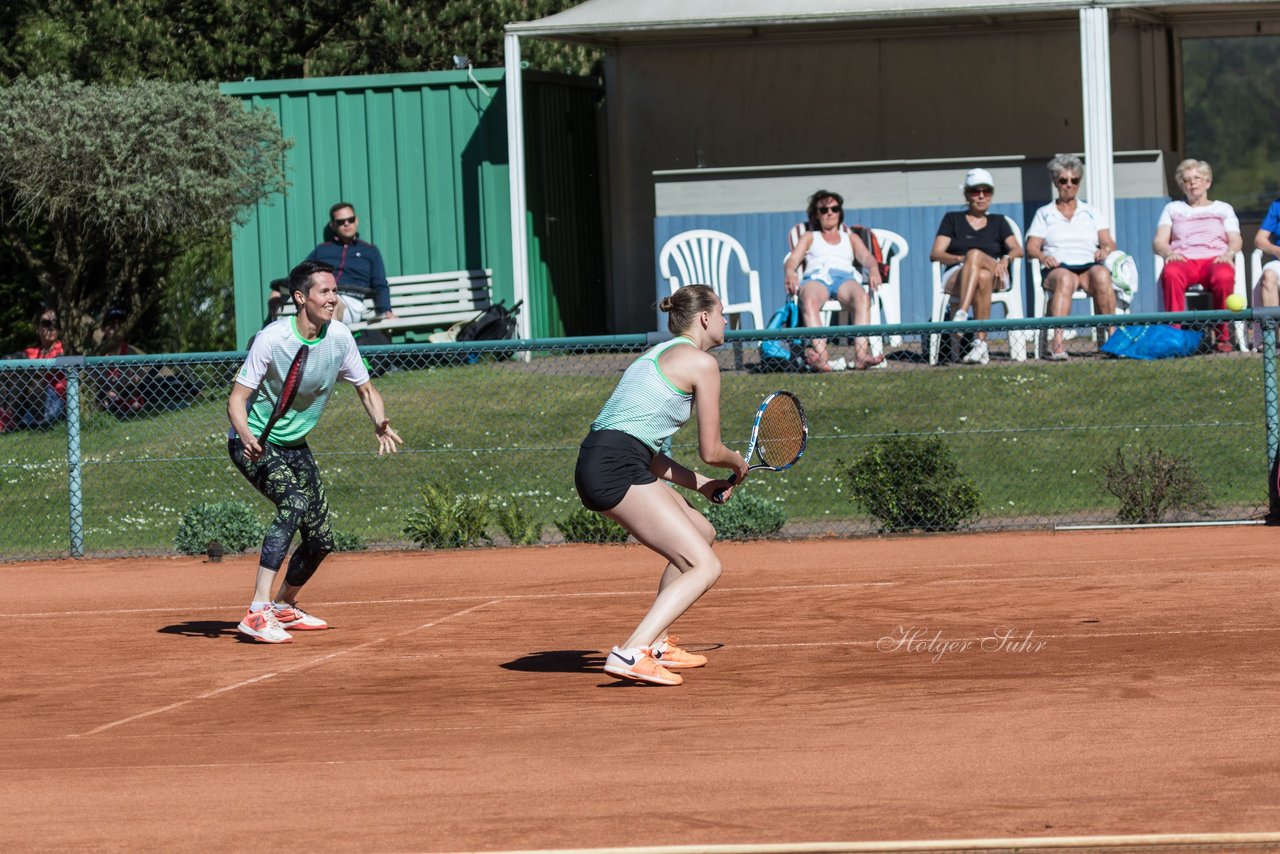 Bild 594 - NL SV Blankenese - TC GW Gifhorn : Ergebnis: 7:2